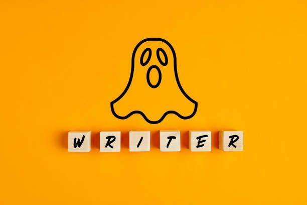 5 Steps of Finding the Best Ghostwriter for Your eBook Series